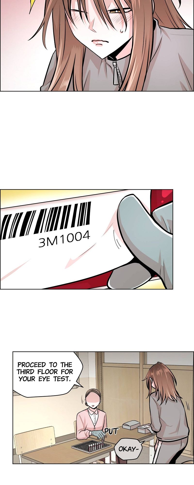 Blood Type L - Episode 12 — page 8