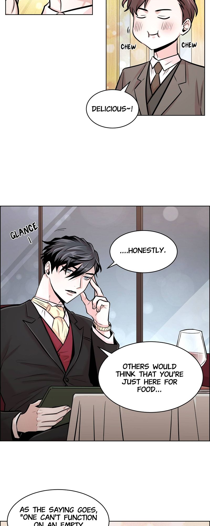 Blood Type L - Episode 13 — page 11