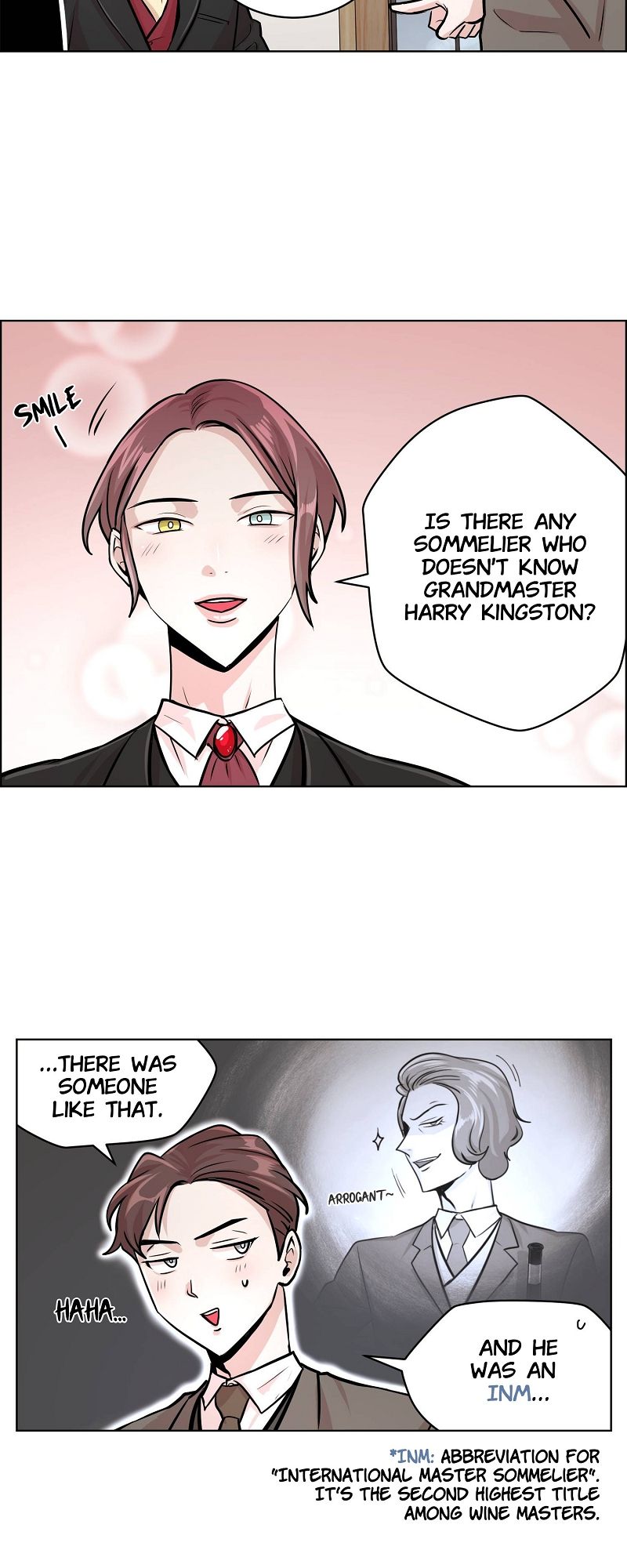 Blood Type L - Episode 13 — page 14