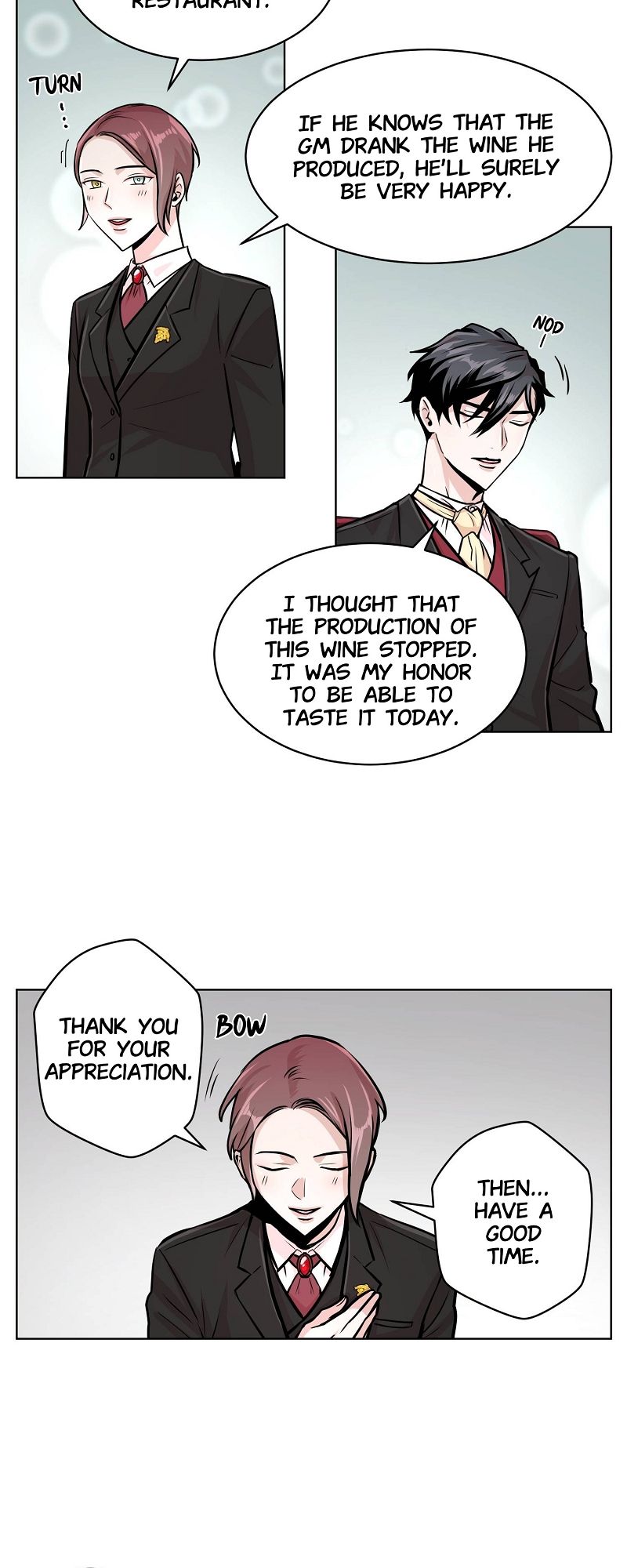 Blood Type L - Episode 13 — page 16