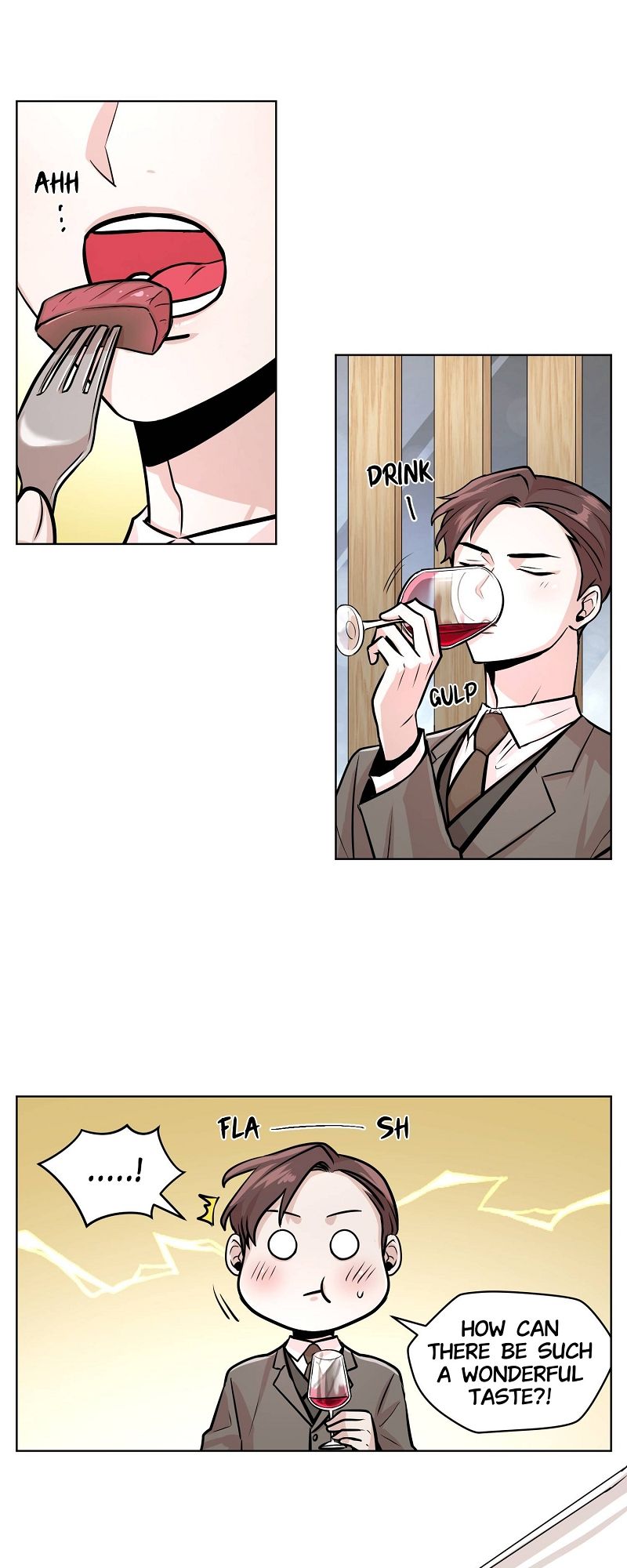 Blood Type L - Episode 13 — page 18