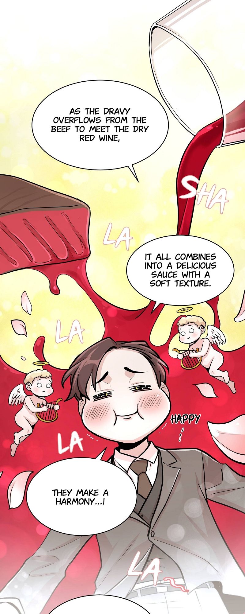 Blood Type L - Episode 13 — page 19