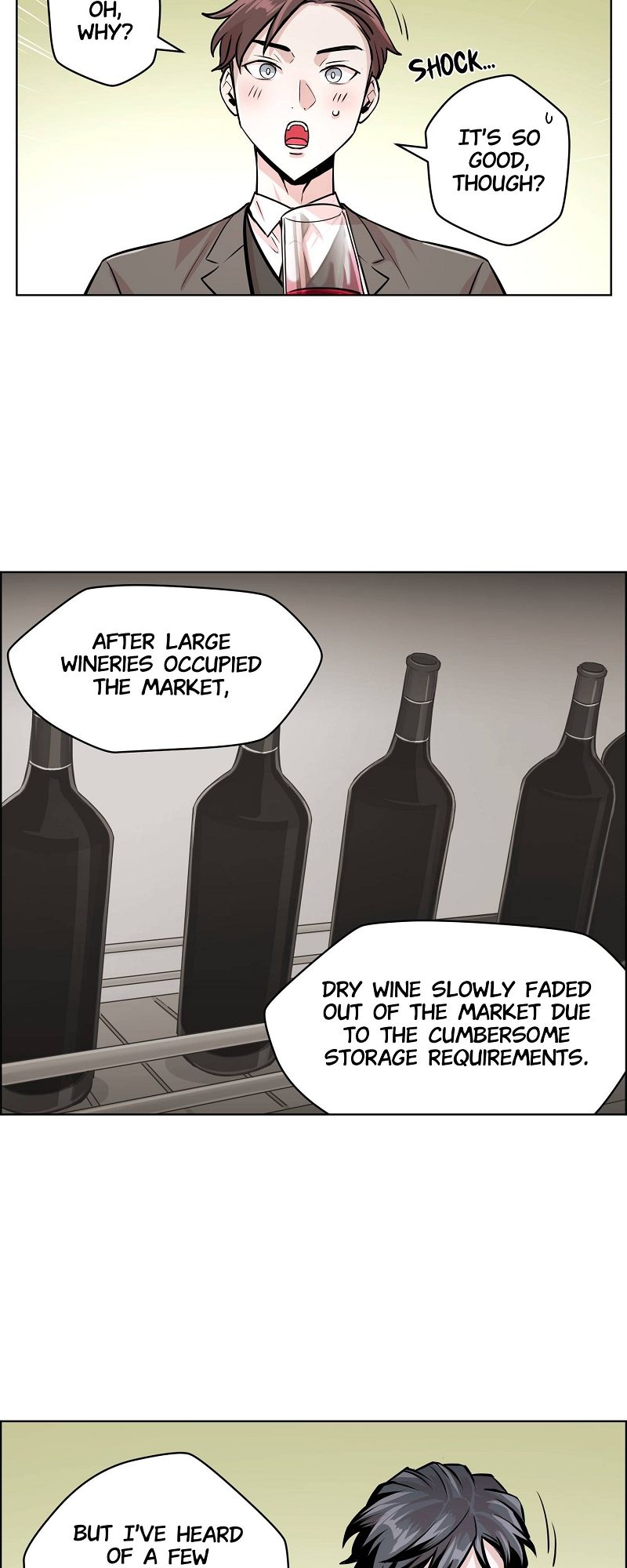 Blood Type L - Episode 13 — page 21