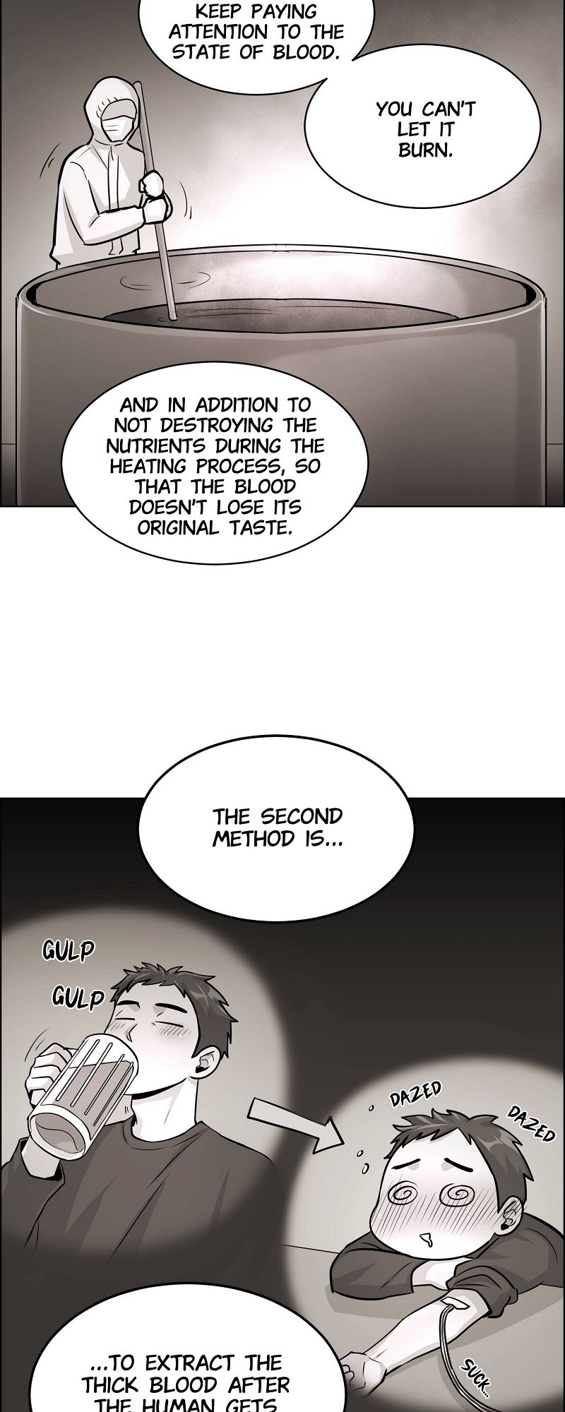 Blood Type L - Episode 13 — page 24