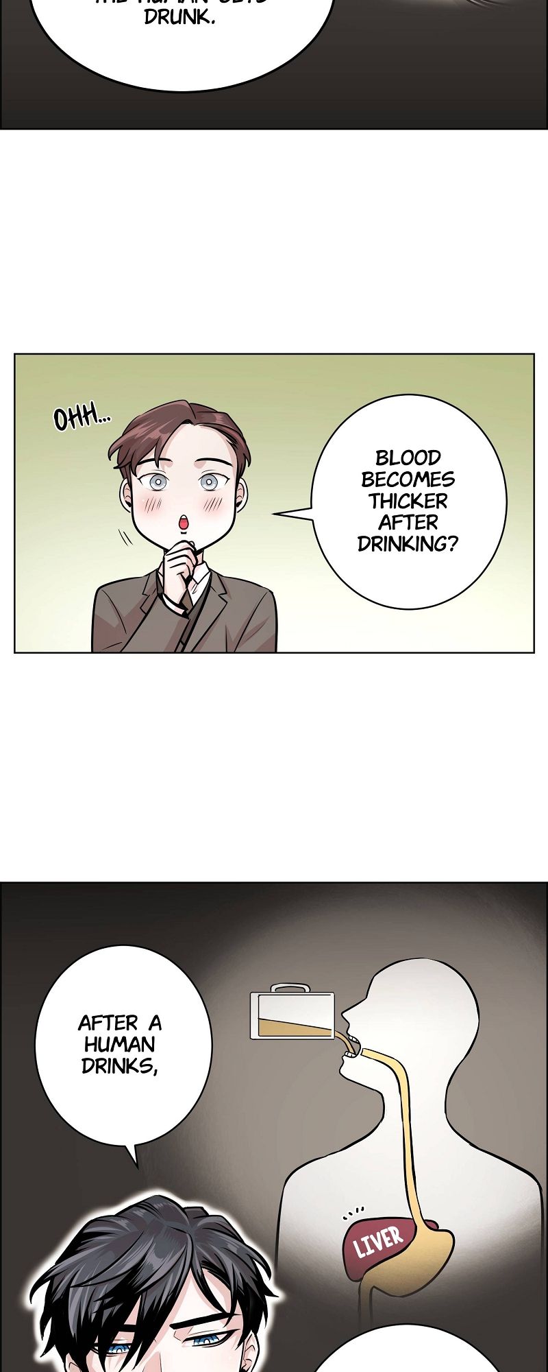 Blood Type L - Episode 13 — page 25