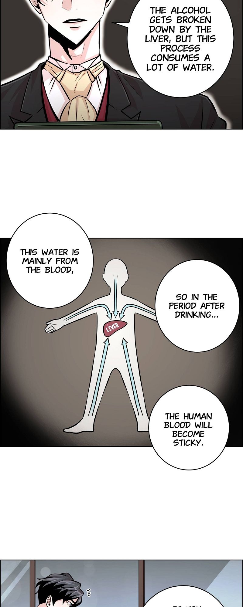 Blood Type L - Episode 13 — page 26