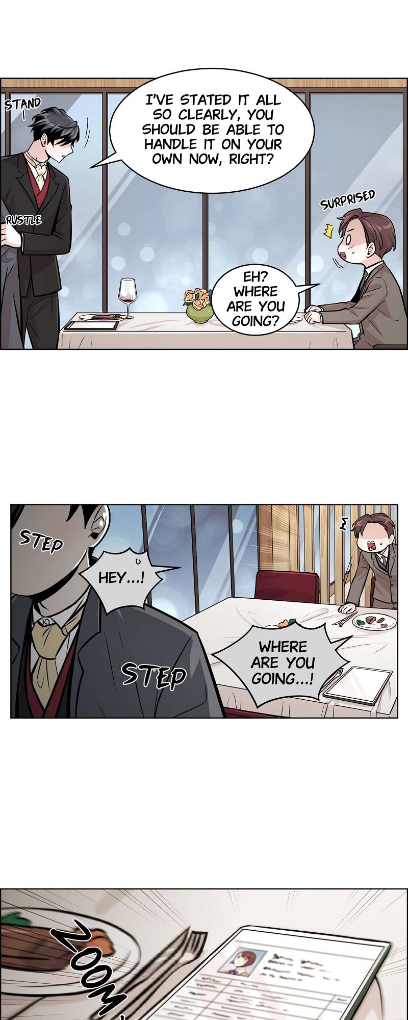 Blood Type L - Episode 13 — page 29