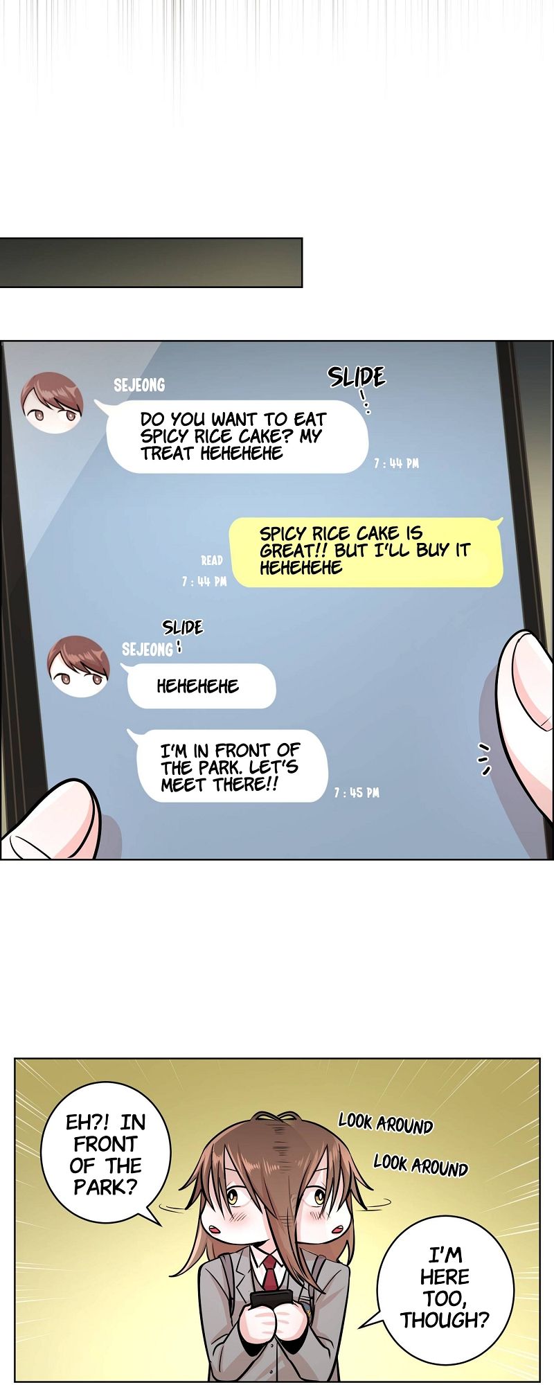 Blood Type L - Episode 13 — page 31