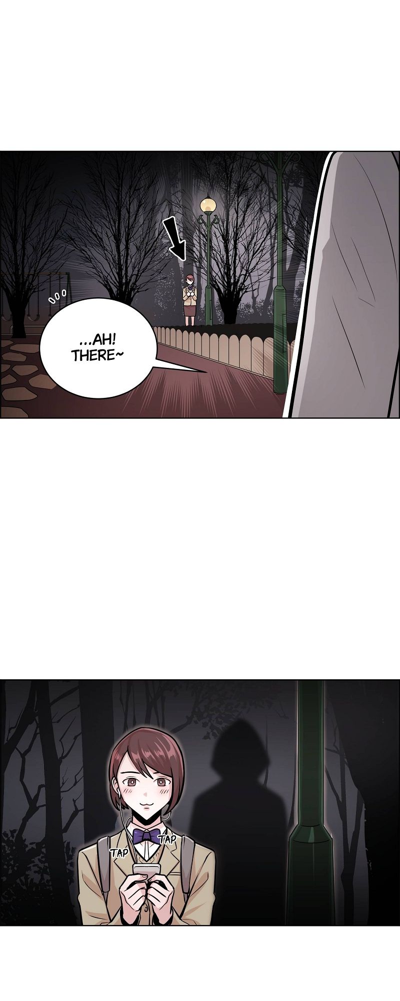 Blood Type L - Episode 13 — page 32