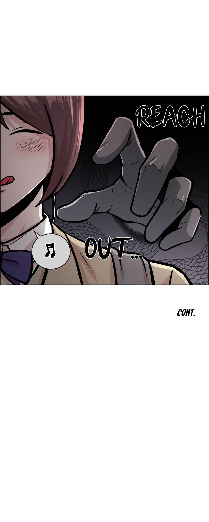 Blood Type L - Episode 13 — page 33