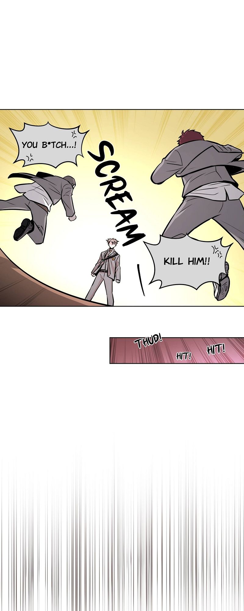 Blood Type L - Episode 13 — page 9