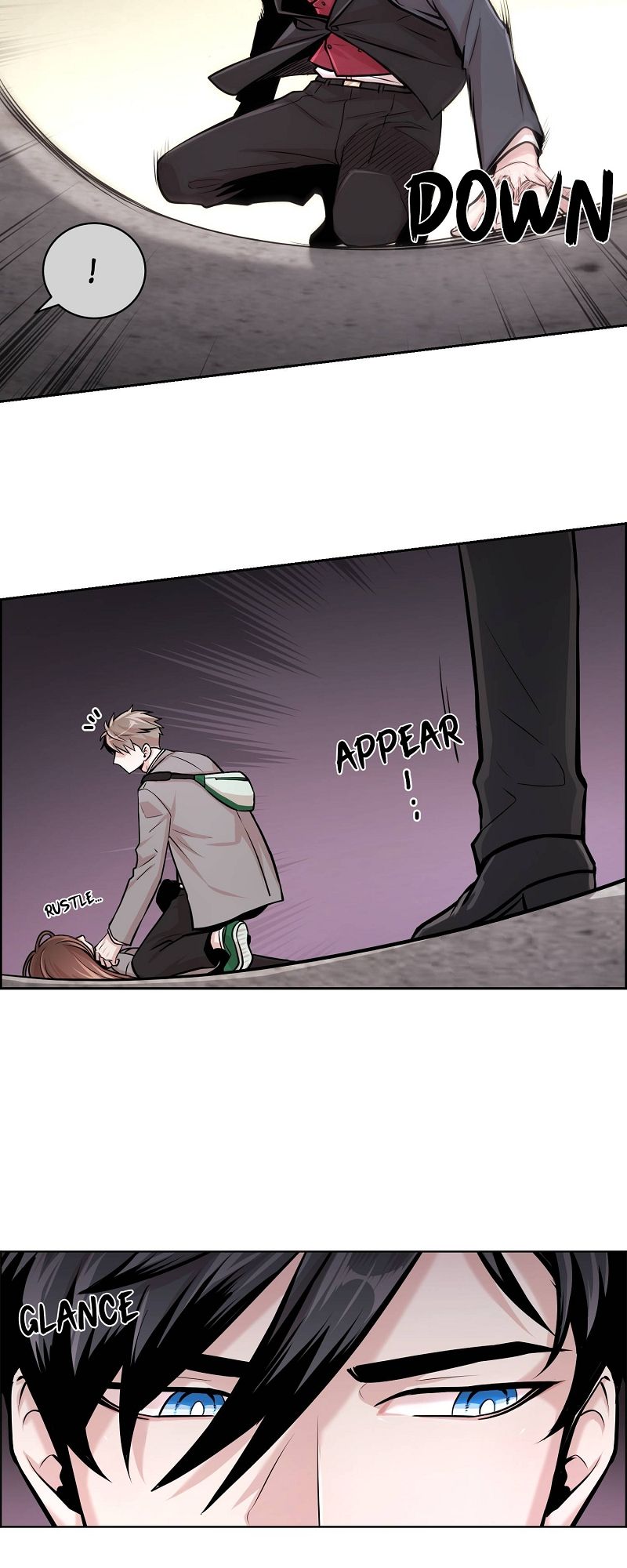 Blood Type L - Episode 14 — page 13