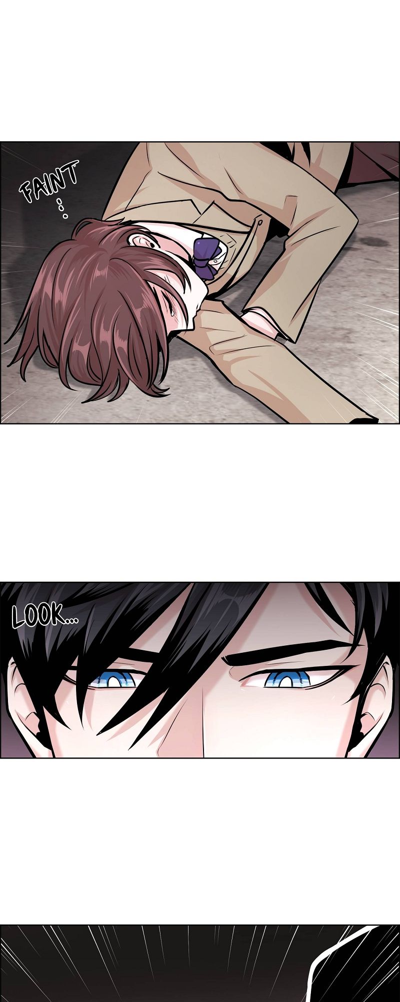 Blood Type L - Episode 14 — page 14
