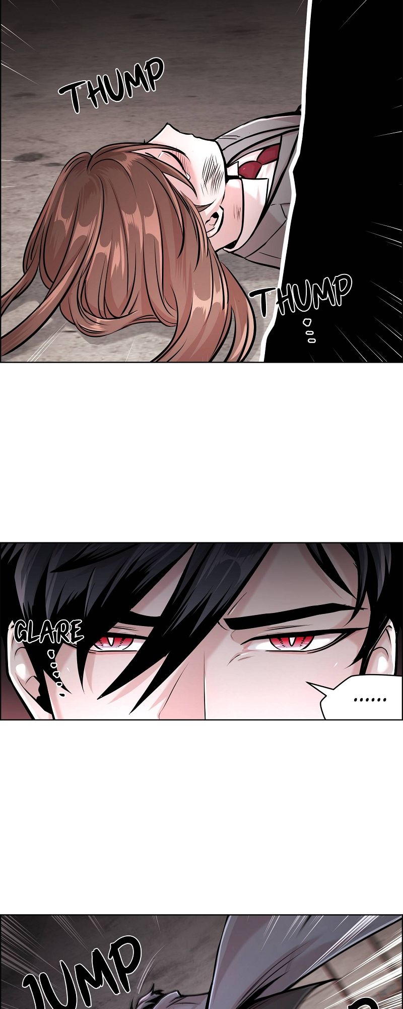 Blood Type L - Episode 14 — page 15