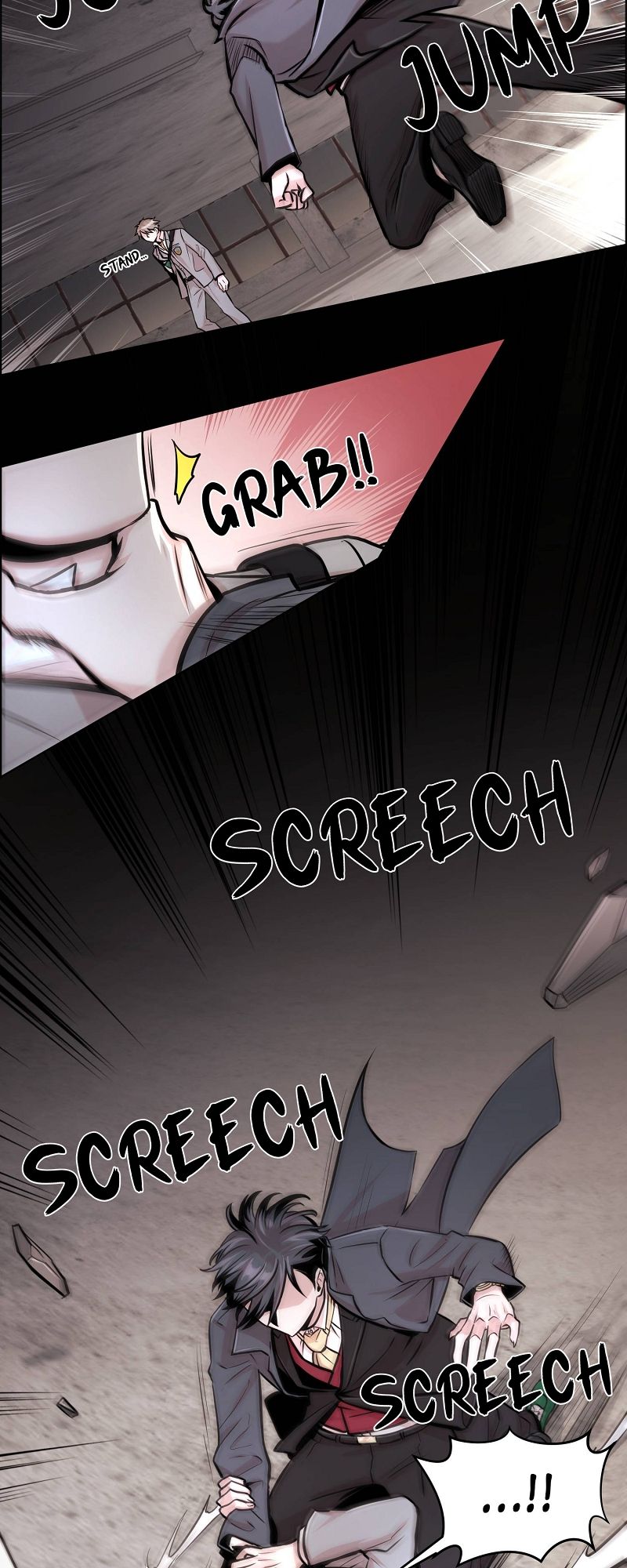 Blood Type L - Episode 14 — page 16