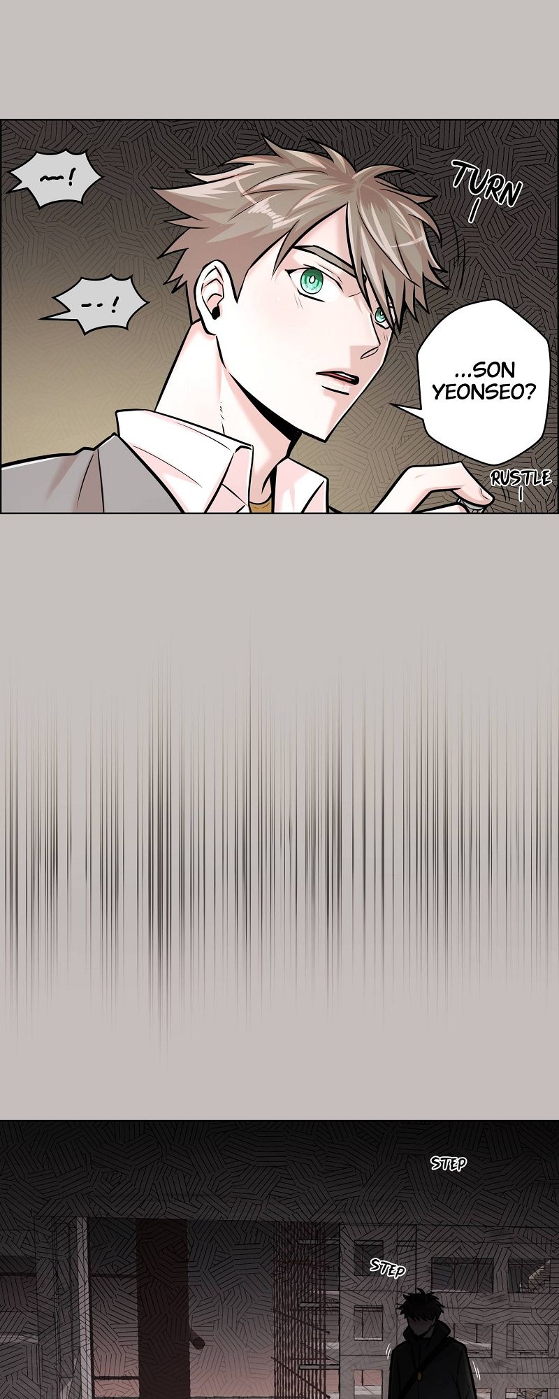 Blood Type L - Episode 14 — page 21