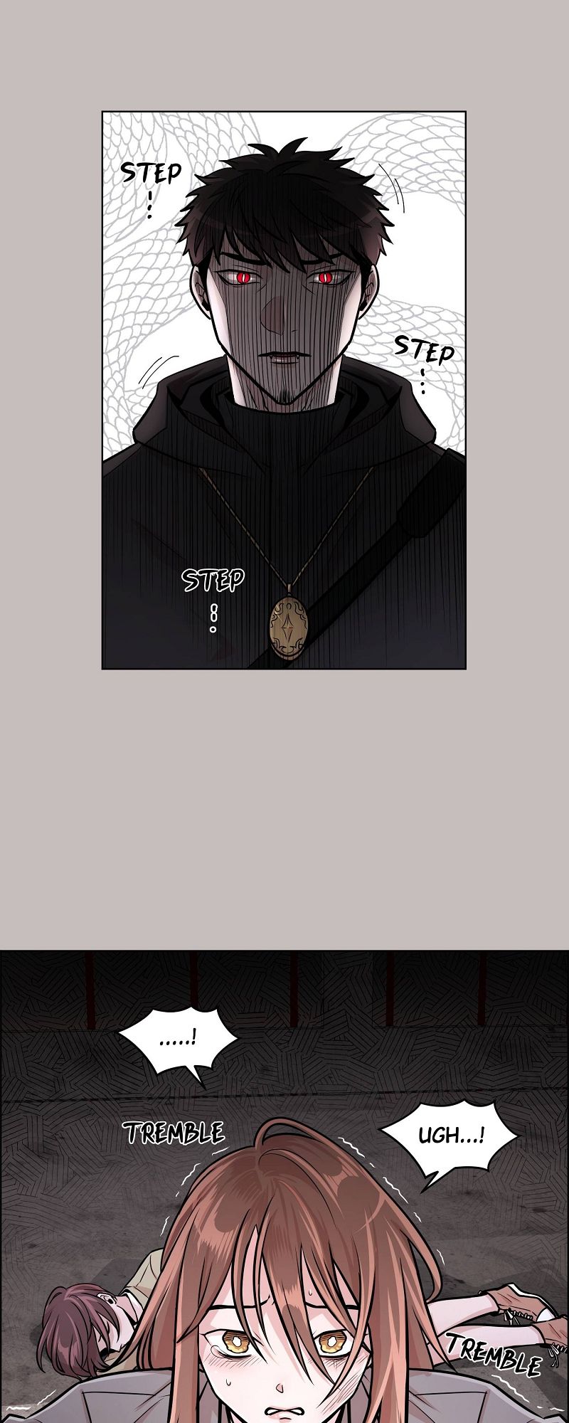 Blood Type L - Episode 14 — page 23