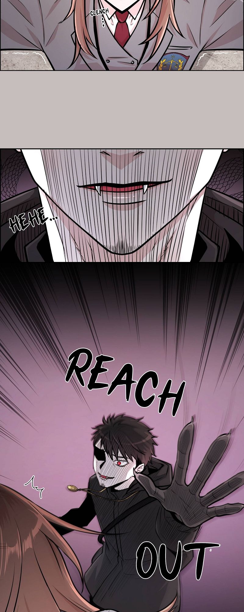 Blood Type L - Episode 14 — page 24