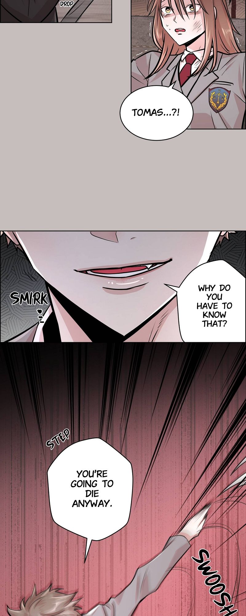 Blood Type L - Episode 14 — page 28