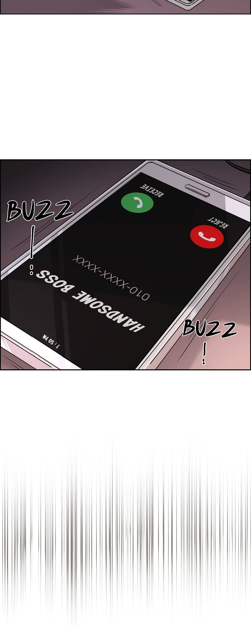 Blood Type L - Episode 14 — page 3