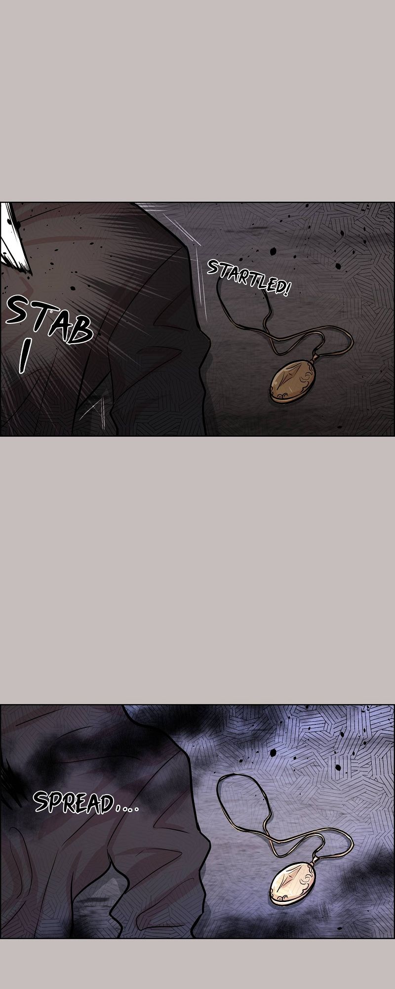 Blood Type L - Episode 14 — page 31