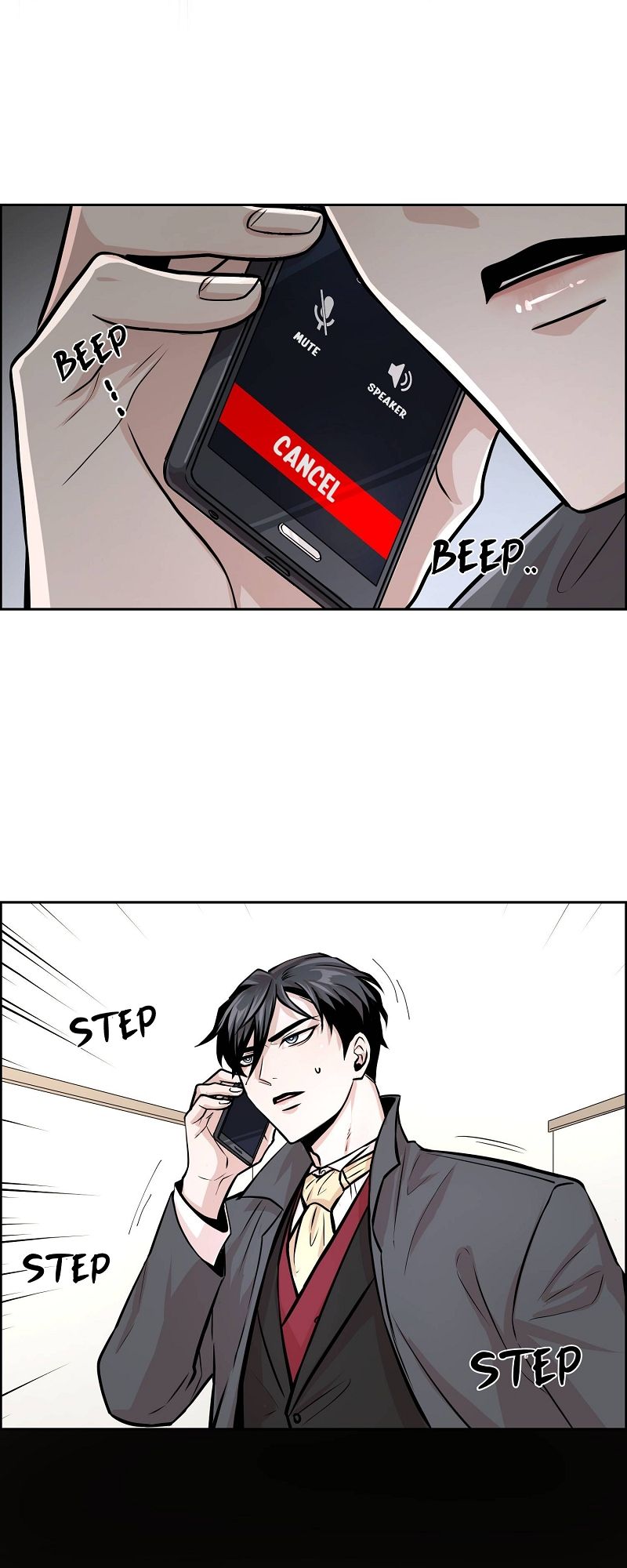 Blood Type L - Episode 14 — page 4