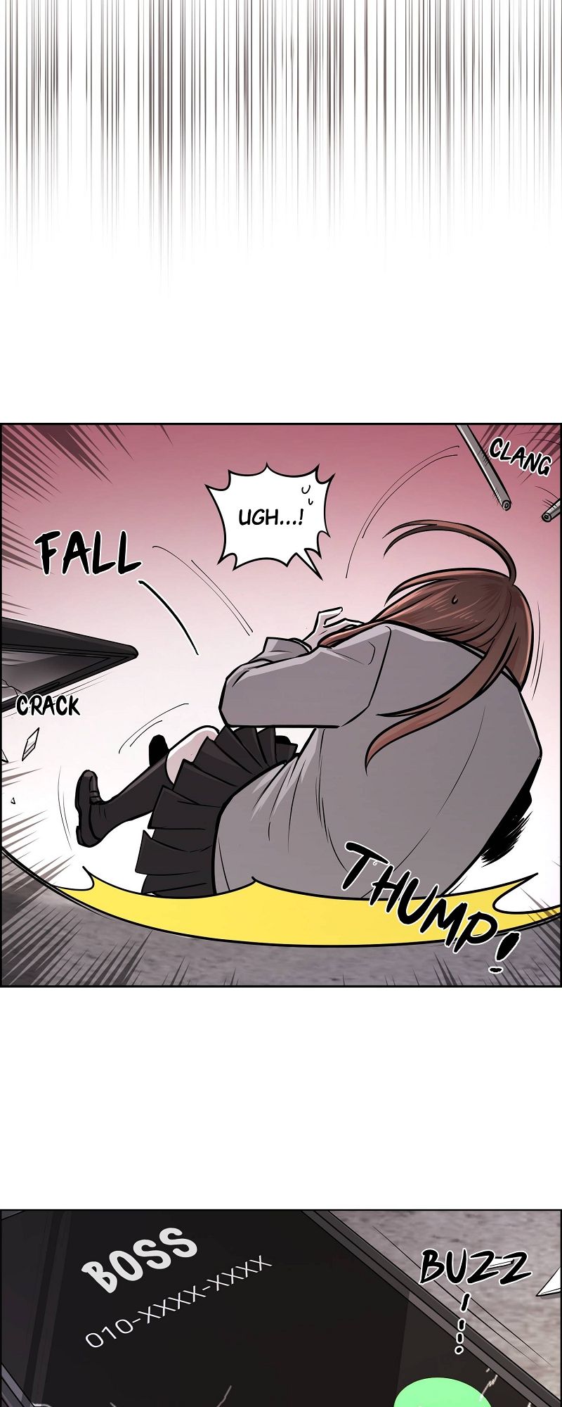 Blood Type L - Episode 14 — page 7
