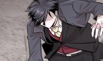 Blood Type L episode 14