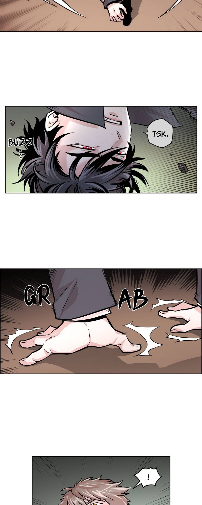 Blood Type L - Episode 15 — page 11
