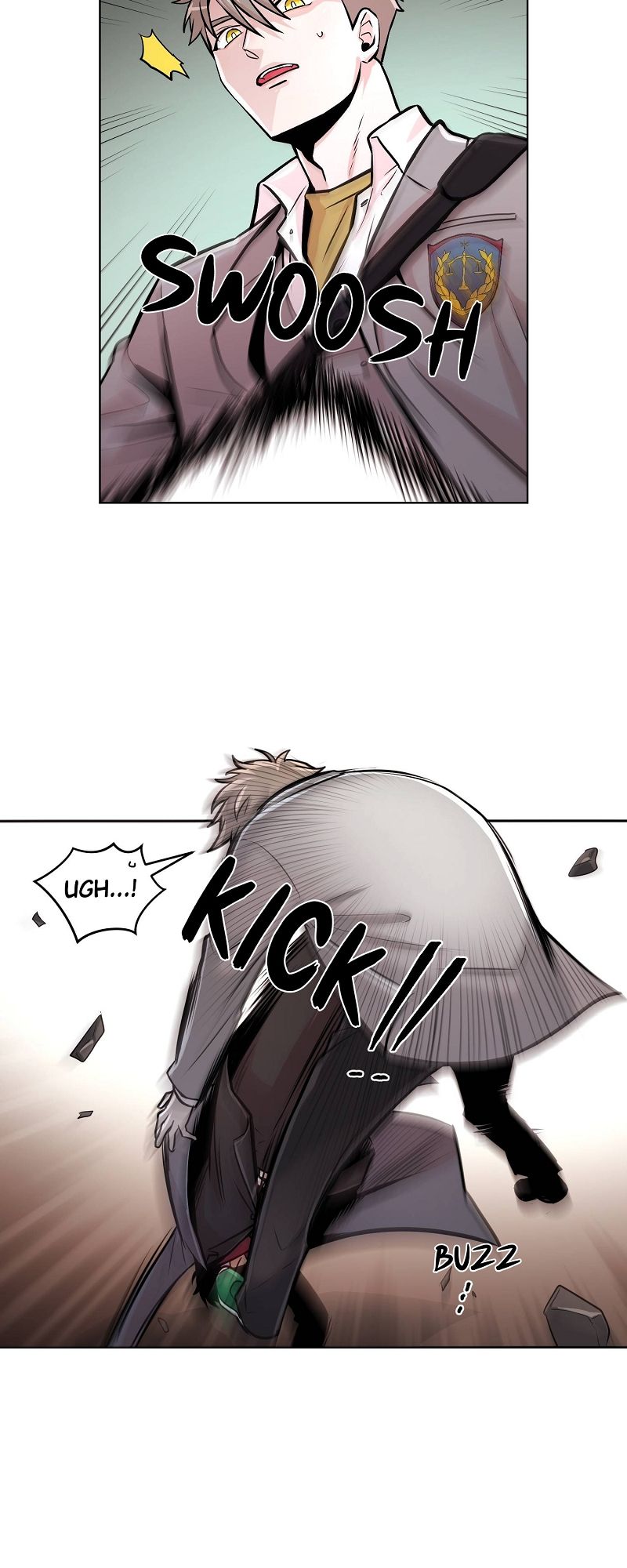 Blood Type L - Episode 15 — page 12