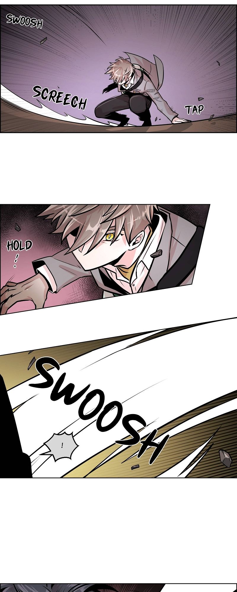 Blood Type L - Episode 15 — page 13