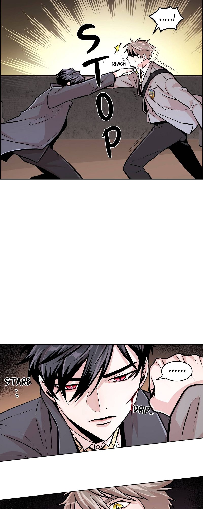 Blood Type L - Episode 15 — page 16