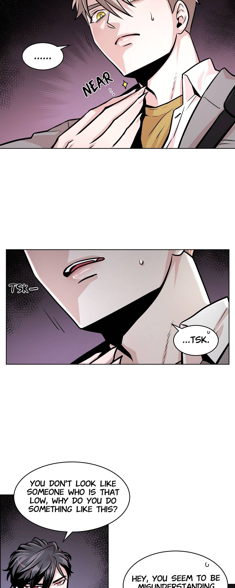 Blood Type L - Episode 15 — page 17