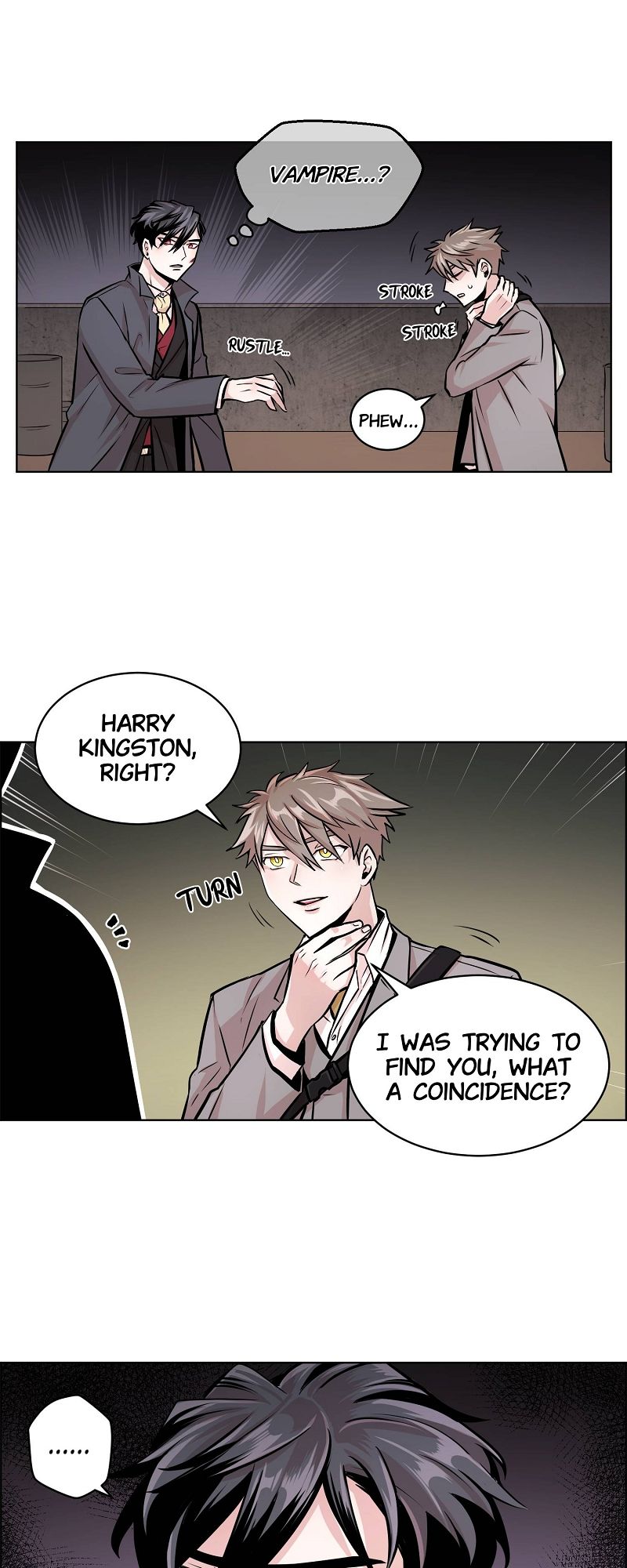 Blood Type L - Episode 15 — page 20