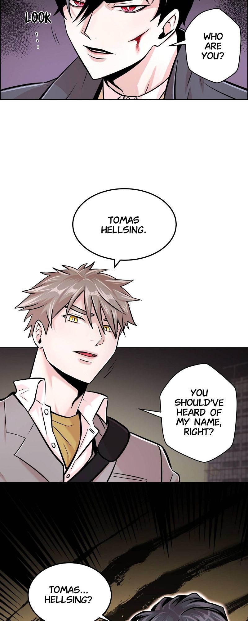 Blood Type L - Episode 15 — page 21
