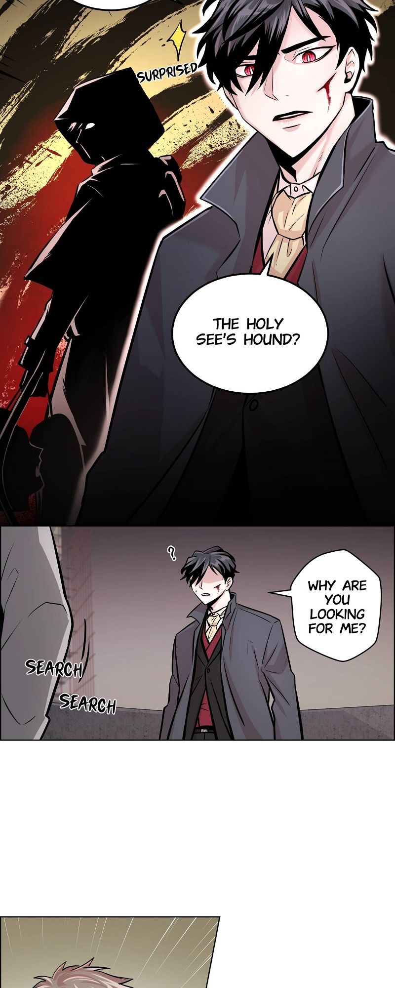 Blood Type L - Episode 15 — page 22