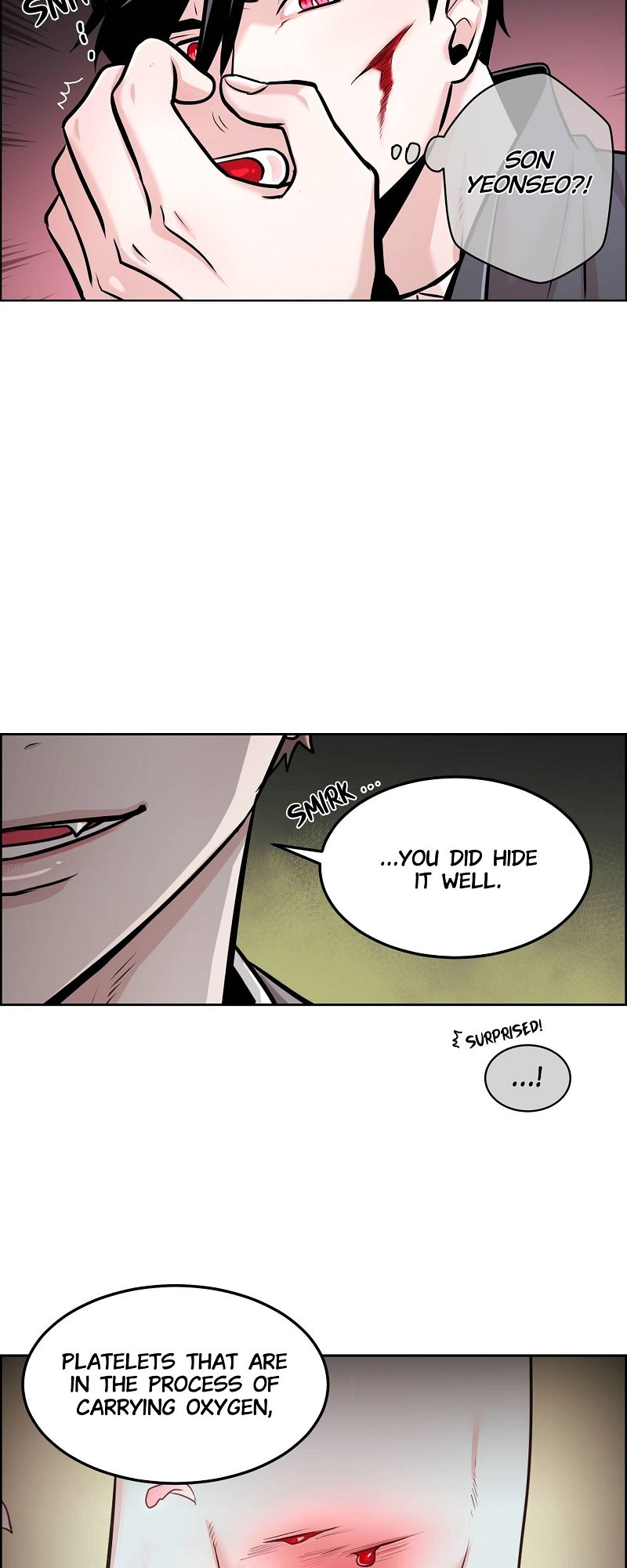 Blood Type L - Episode 15 — page 24