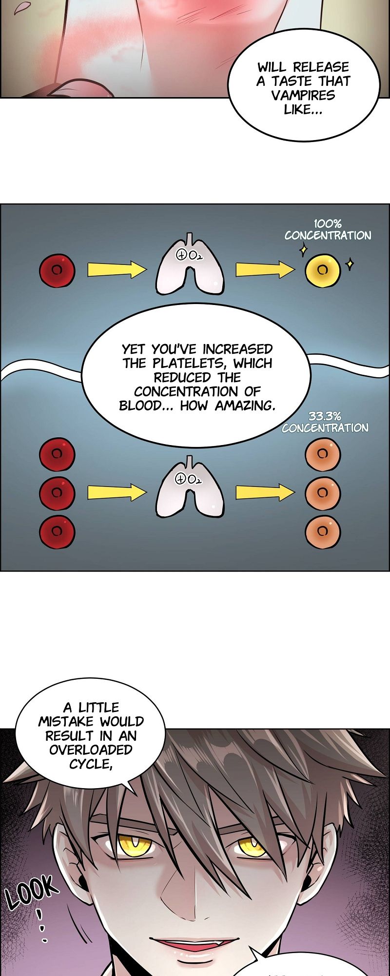 Blood Type L - Episode 15 — page 25