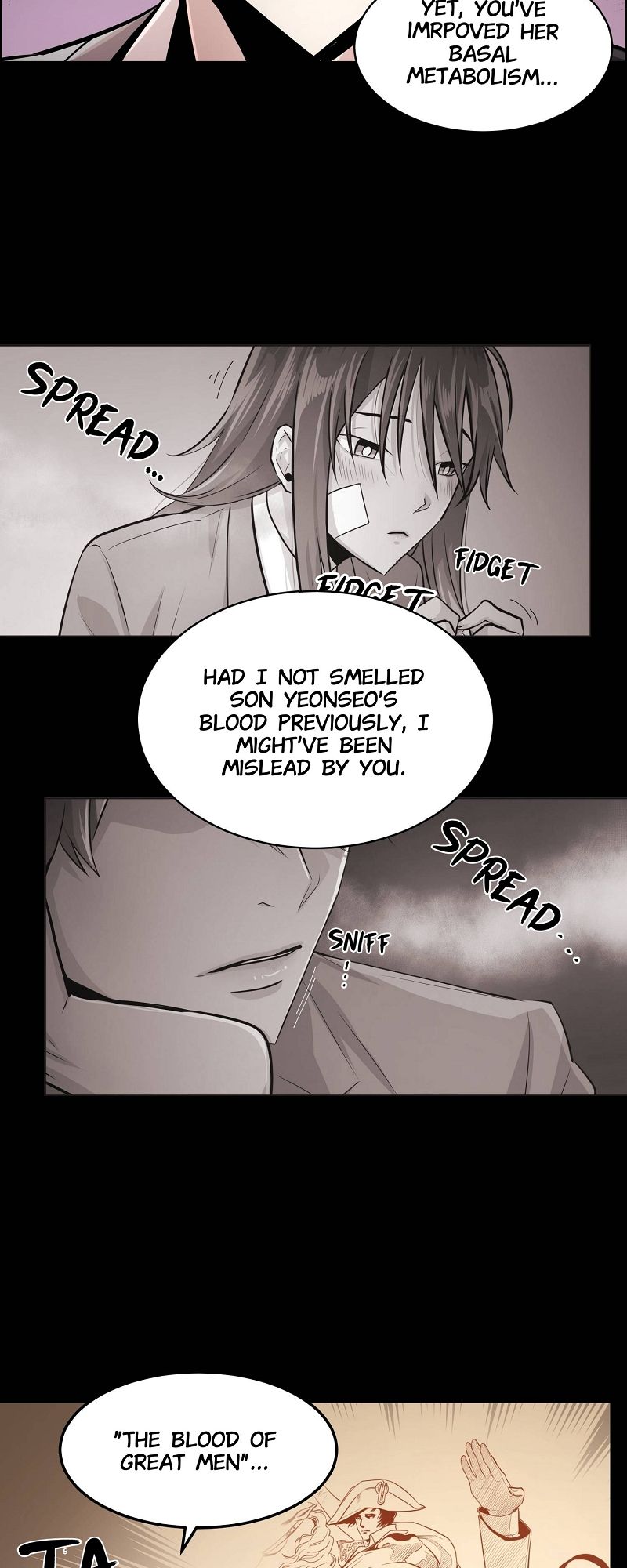 Blood Type L - Episode 15 — page 26