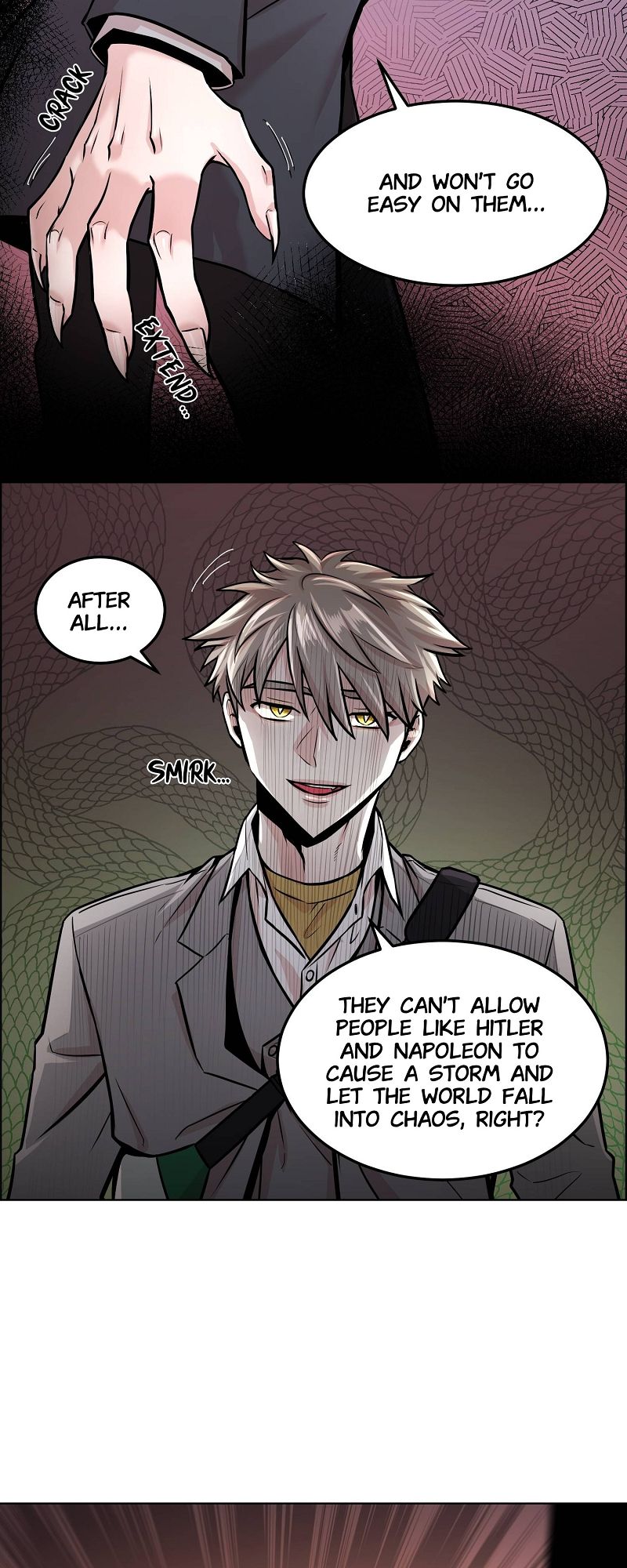 Blood Type L - Episode 15 — page 28