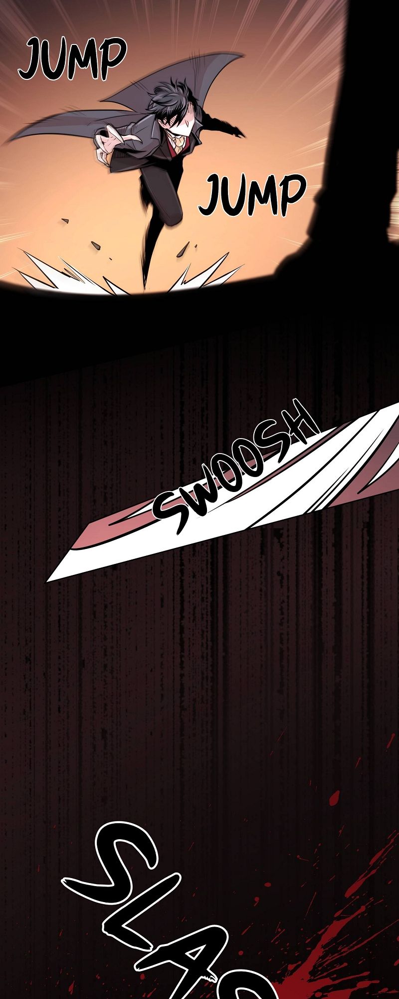 Blood Type L - Episode 15 — page 29