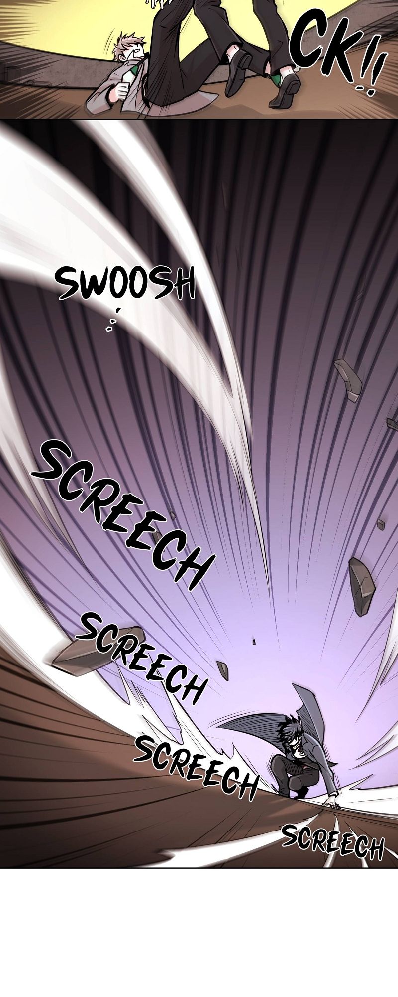 Blood Type L - Episode 15 — page 4