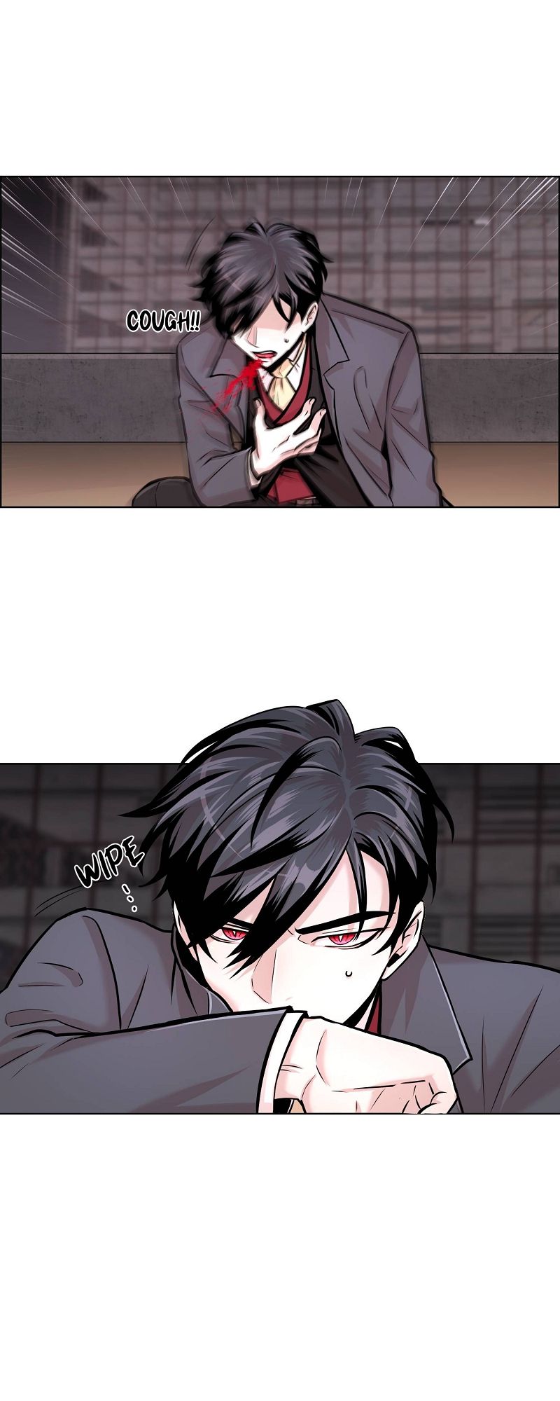 Blood Type L - Episode 15 — page 5