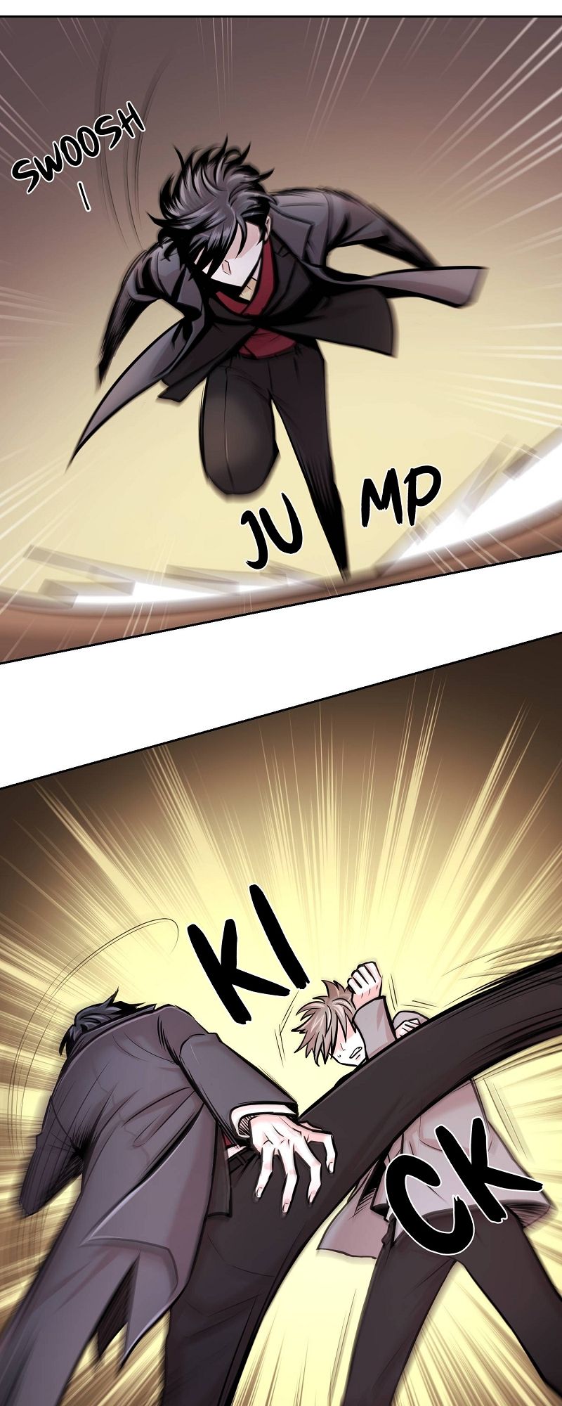 Blood Type L - Episode 15 — page 6