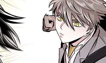 Blood Type L episode 15