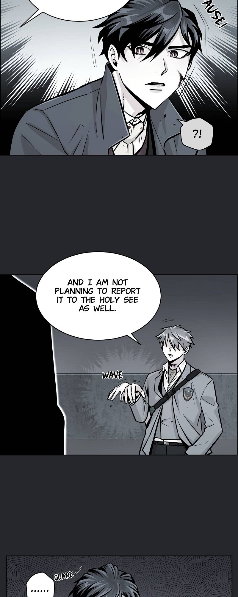 Blood Type L - Episode 16 — page 10