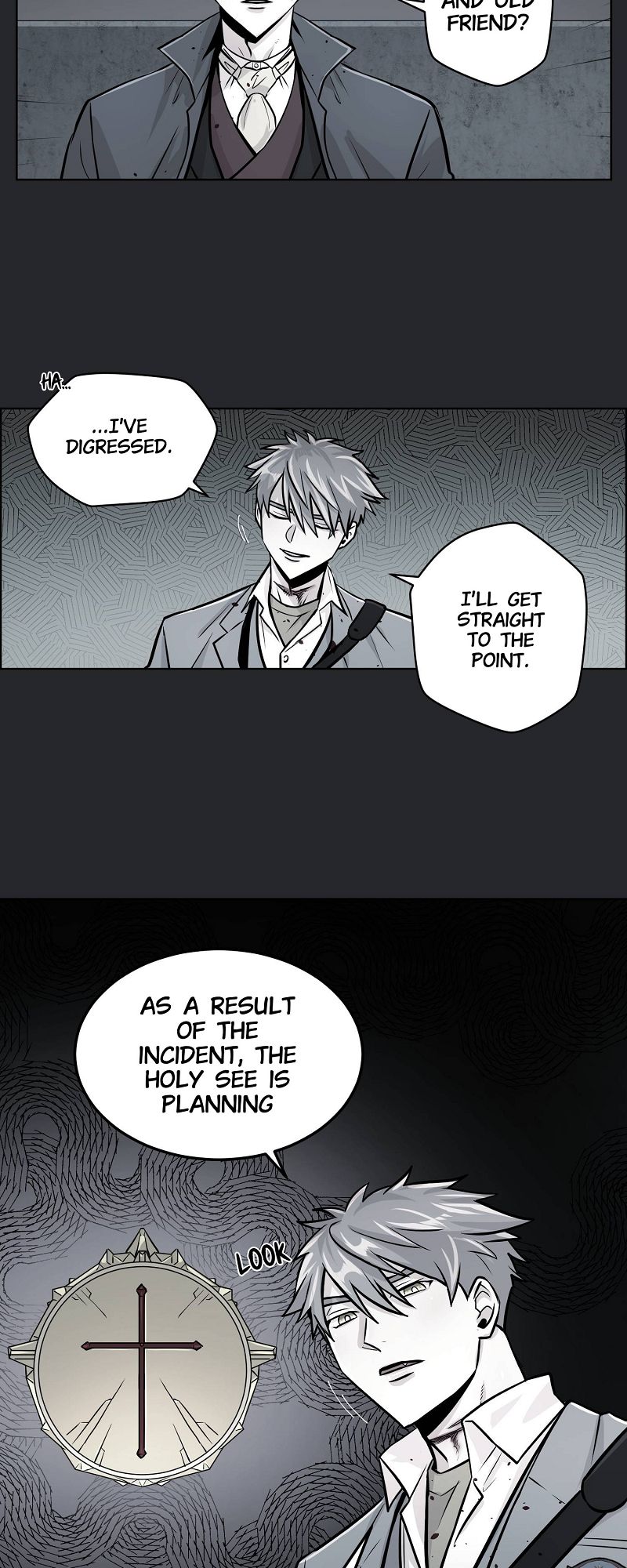 Blood Type L - Episode 16 — page 12