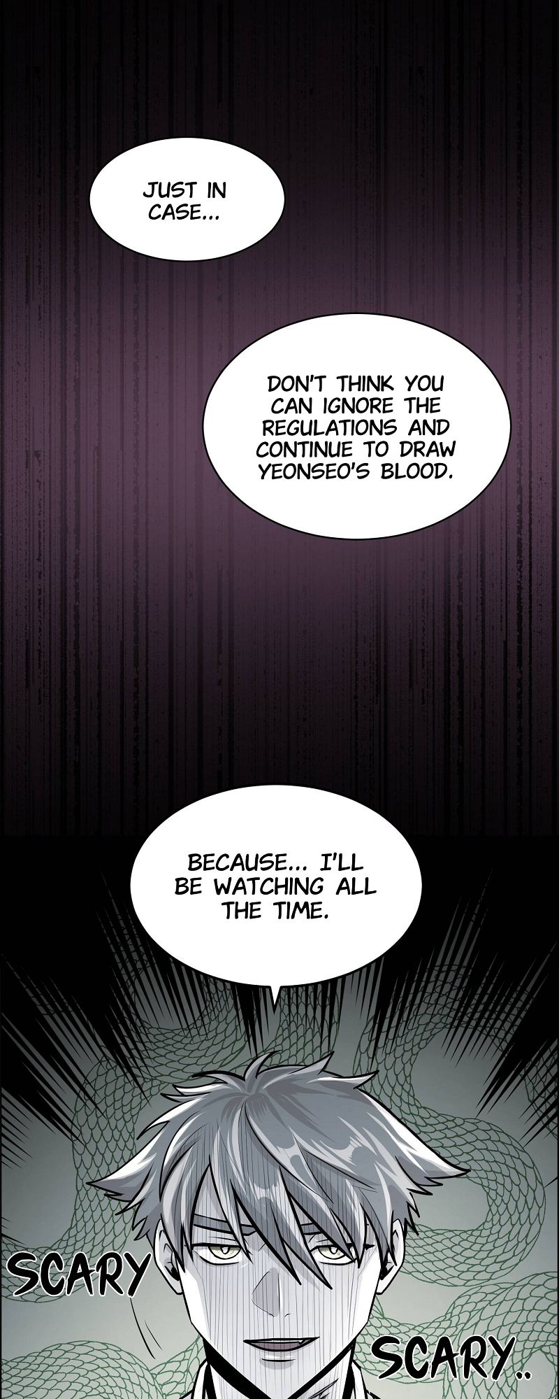 Blood Type L - Episode 16 — page 14