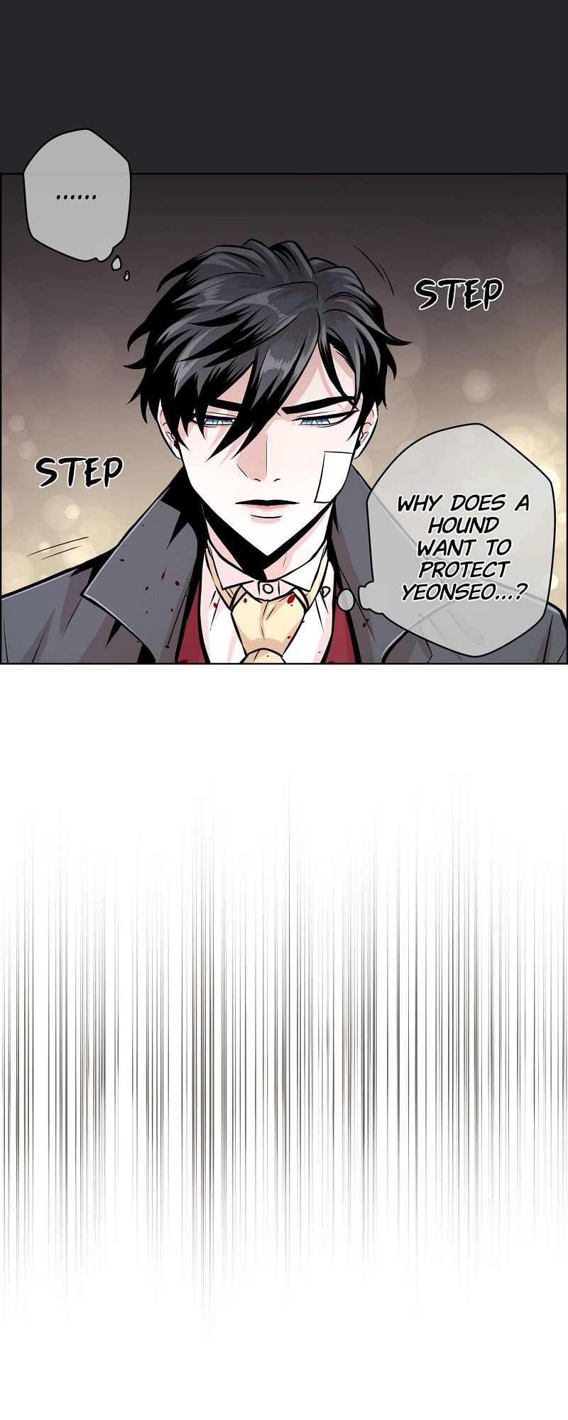 Blood Type L - Episode 16 — page 17