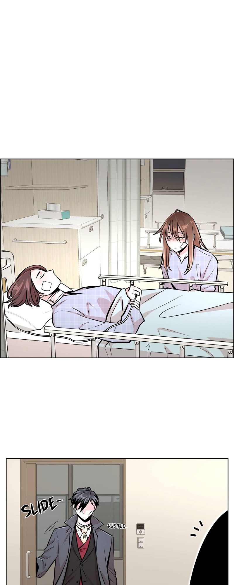 Blood Type L - Episode 16 — page 2
